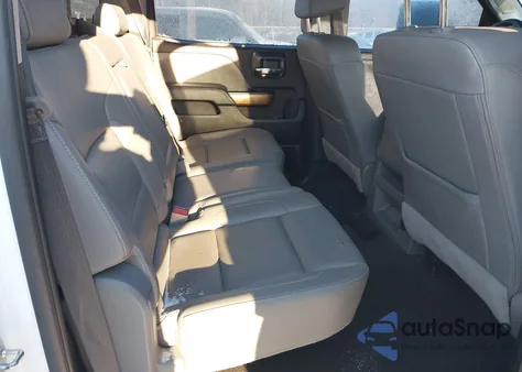 2019 Chevrolet Silverado 2500Hd Ltz from USA, damaged, VIN 1GC1KTEY2KF179320